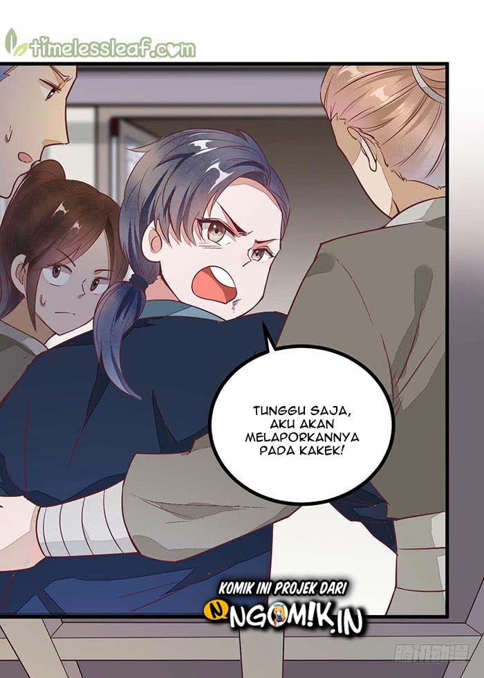 Rebirth Of The Divine Doctor Chapter 02 Gambar 5